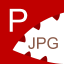 PackJPG icon